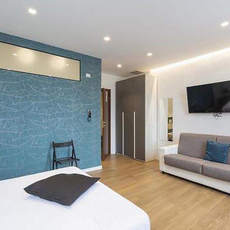 Family Flat In The City Center By Wonderful Italy Cenova Dış mekan fotoğraf