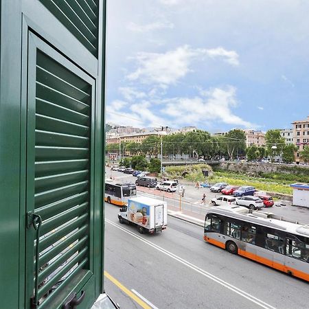 Family Flat In The City Center By Wonderful Italy Cenova Dış mekan fotoğraf