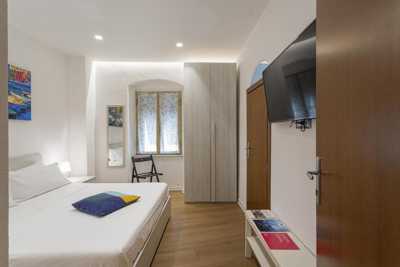 Family Flat In The City Center By Wonderful Italy Cenova Dış mekan fotoğraf