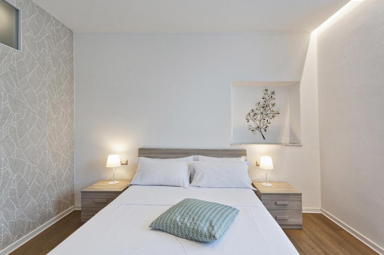 Family Flat In The City Center By Wonderful Italy Cenova Dış mekan fotoğraf