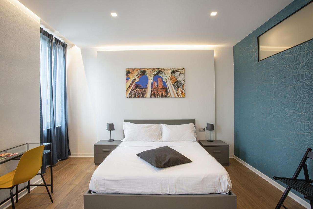 Family Flat In The City Center By Wonderful Italy Cenova Dış mekan fotoğraf