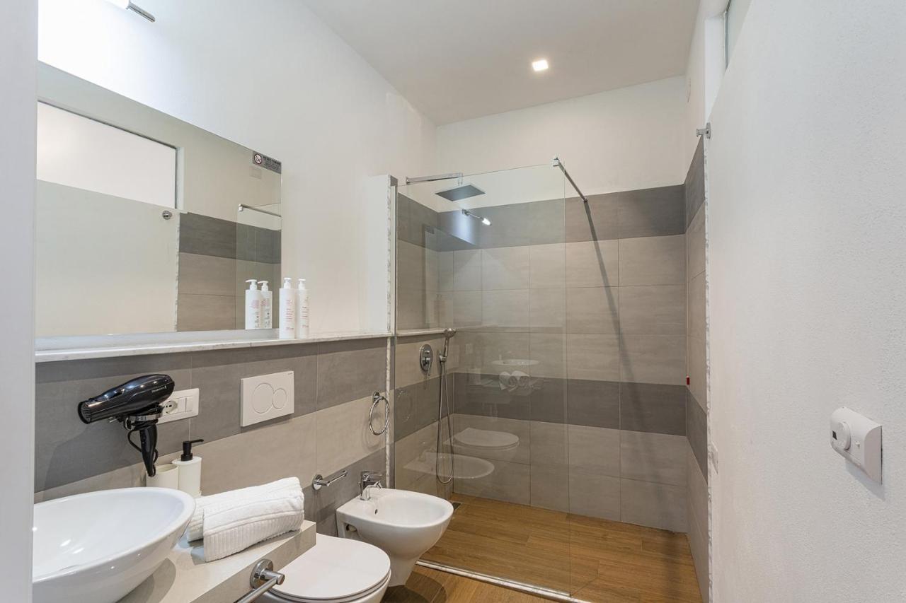 Family Flat In The City Center By Wonderful Italy Cenova Dış mekan fotoğraf