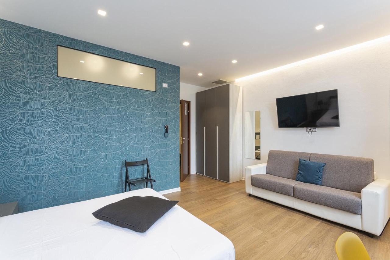 Family Flat In The City Center By Wonderful Italy Cenova Dış mekan fotoğraf