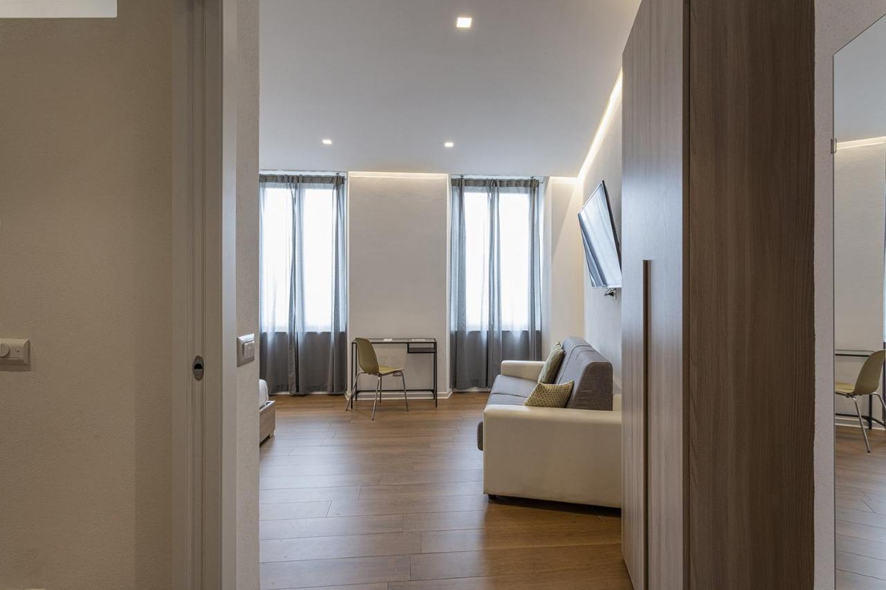 Family Flat In The City Center By Wonderful Italy Cenova Dış mekan fotoğraf