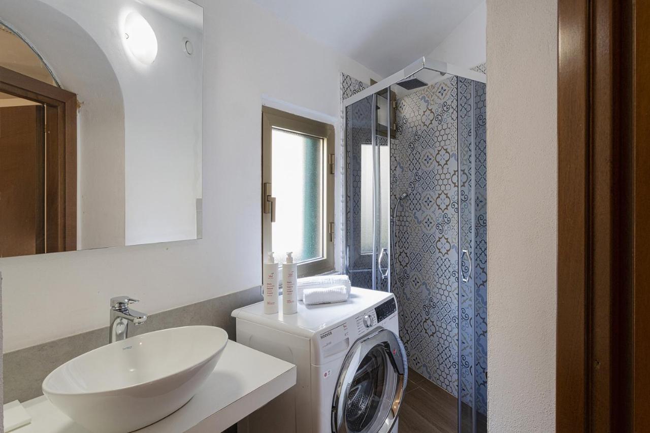 Family Flat In The City Center By Wonderful Italy Cenova Dış mekan fotoğraf