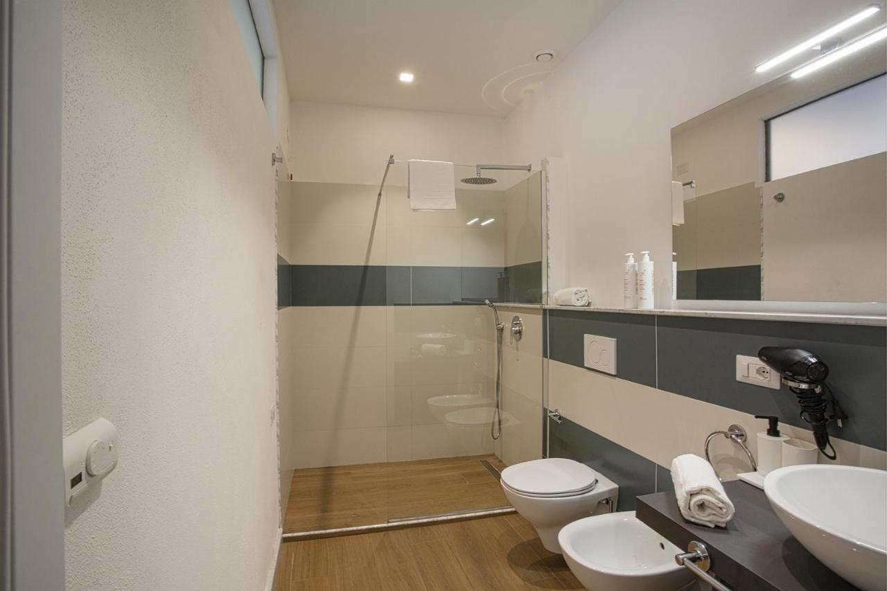 Family Flat In The City Center By Wonderful Italy Cenova Dış mekan fotoğraf
