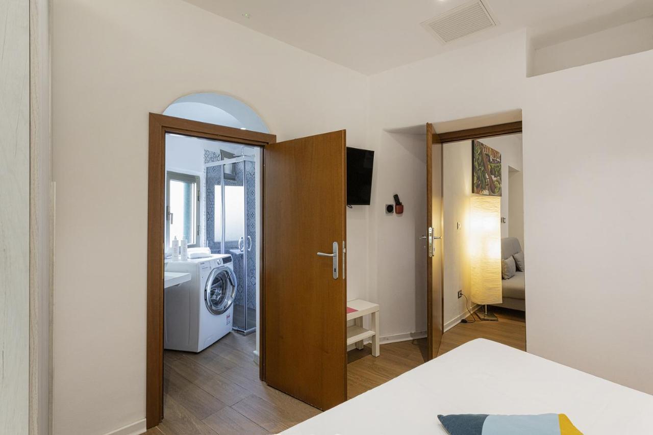 Family Flat In The City Center By Wonderful Italy Cenova Dış mekan fotoğraf